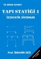 Yapı Statiği 1 İzostatik Sistemler