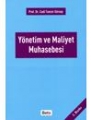 Yönetim ve Maliyet Muhasebesi