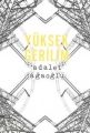 Yüksek Gerilim