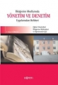 İlköğretim Okullarında Yönetim ve Denetim Uygulamaları Rehberi