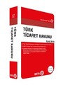 Türk Ticaret Kanunu