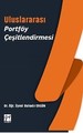 Uluslararası Portföy Çeşitlendirmesi