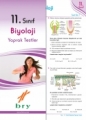 11. Sınıf Biyoloji Yaprak Testler
