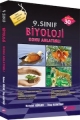 9. Sınıf Biyoloji Konu Anlatımlı