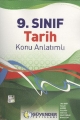 9. Sınıf Tarih Konu Anlatımlı