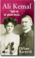 Ali Kemal & Belki de Bir Günah Keçisi