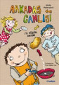 Arkadaş Canlısı - İyi Düşün, Anton!