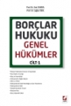 Borçlar Hukuku Genel Hükümler Cilt:1