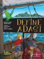 Define Adası