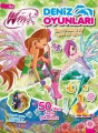 Wınx Club Deniz Oyunları N.2