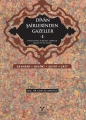 Divan Şairlerinden Gazeller 1 (2. baskı)