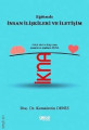 Eğitimde İnsan İlişkileri ve İletişim