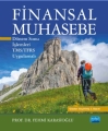 Finansal Muhasebe - Dönem Sonu İşlemleri- Tms/Tfrs Uygulamalı