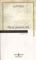 Fragmanlar (Ciltli)