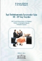 İşçi İstihdamında İşverenler için 18-29 Yaş Teşviki