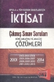  KPSS A İktisat Çıkmış Sınav Soruları 2014