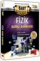 KPSS ÖABT Fizik Soru Bankası 2014