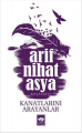 Kanatlarını Arayanlar