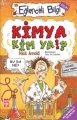 Kimya Kim Ya?