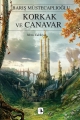 Korkak ve Canavar, Perg Efsaneleri 1 - İTHAKİ
