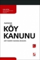 Köy Kanunu