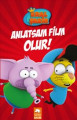 Kral Şakir - Anlatsam Film Olur!