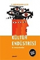 Kültür Endüstrisi
