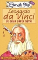  Leonardo da Vinci ve Onun Süper Beyni