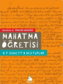 Mahatma Öğretisi