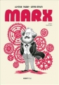 Marx & Bir Çizgi Biyografi
