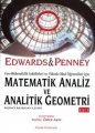 Matematik Analiz ve Analitik Geometri 1. Cilt