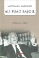 MATERYALİZM KARŞISINDA ALİ FUAD BAŞGİL