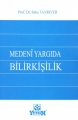 Medeni Yargıda Bilirkişilik