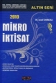 Mikro İktisat