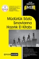 Müdürlük Sözlü Sınavlarına Hazırlık El Kitabı 2014