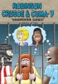 Robinson Crusoe ve Cuma - 7