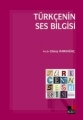Türkçenin Ses Bilgisi
