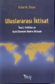 Uluslararası İktisat