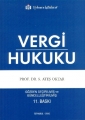  Vergi Hukuku