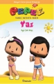 Yaz Pepee Temalı Aktivite Serisi