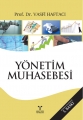Yönetim Muhasebesi-6. Baskı