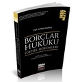 Borçlar Hukuku Konu Anlatımı Genel Hükümler