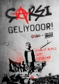 Çarşı Geliyooor!