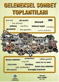 Geleneksel Sohbet Toplantıları