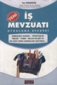İş Mevzuatı