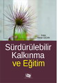 Sürdürülebilir Kalkınma ve Eğitim