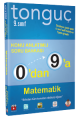 0'dan 9'a Matematik Konu Anlatımlı Soru Bankası