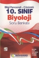 10. Sınıf Biyoloji Soru Bankası