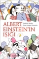 Albert Einstein'in Işığı - Küçük Filozoflar Dizisi 9