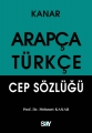  Arapça Türkçe Cep Sözlüğü